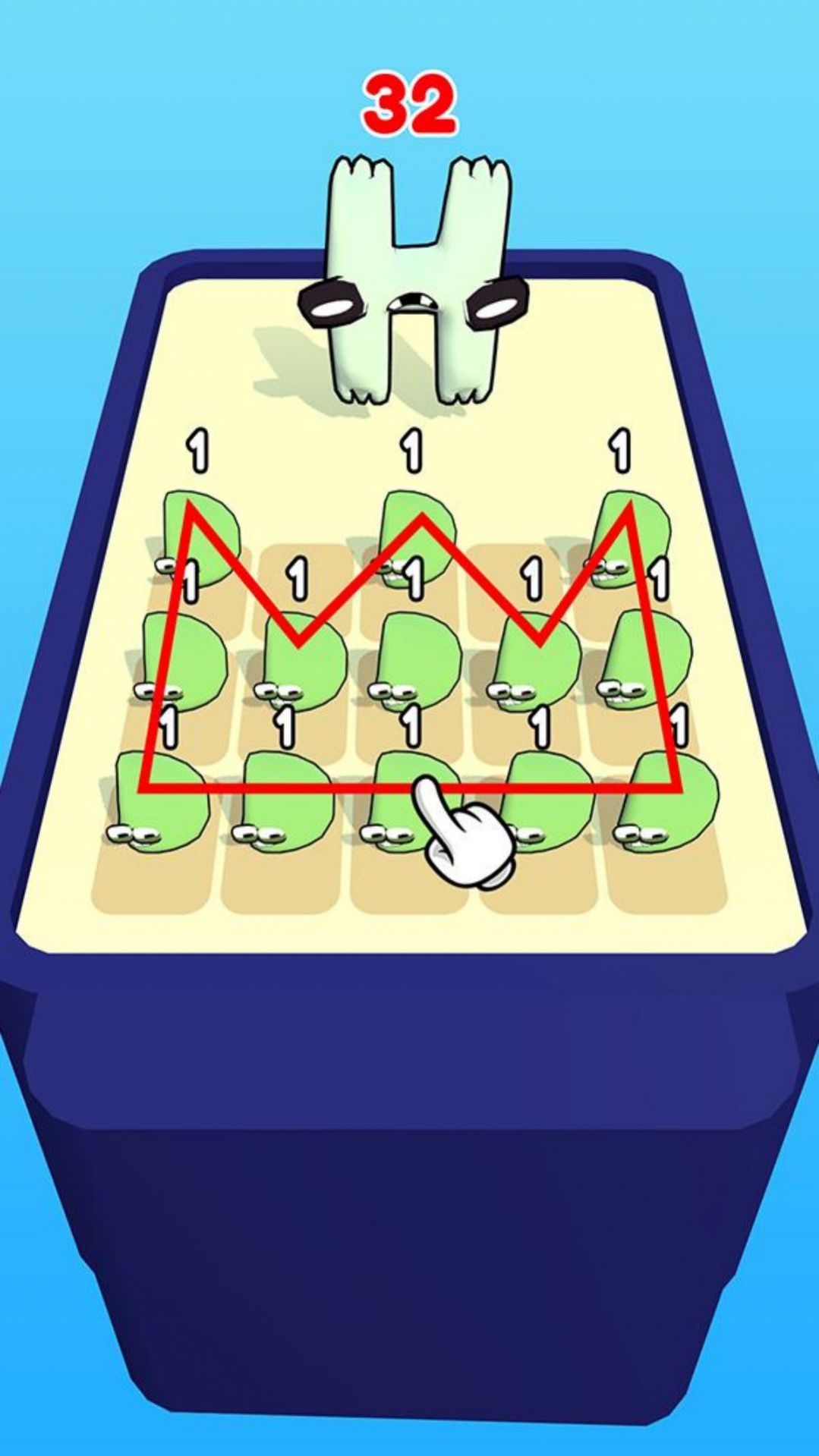 怪物合成大作战免费下载