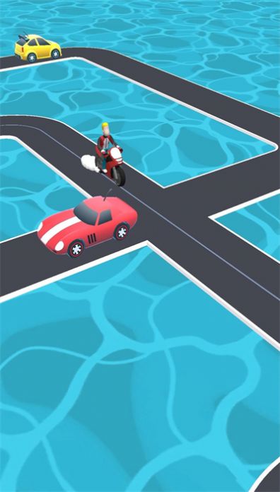 暴力踏板手机版安装包下载