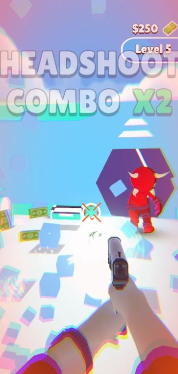 头部射击大师安卓版游戏下载
