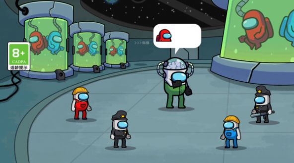 我们是怪兽安卓联机版安装包下载