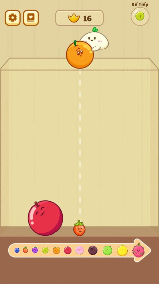 第一次嫁接火龙果安卓版最新下载