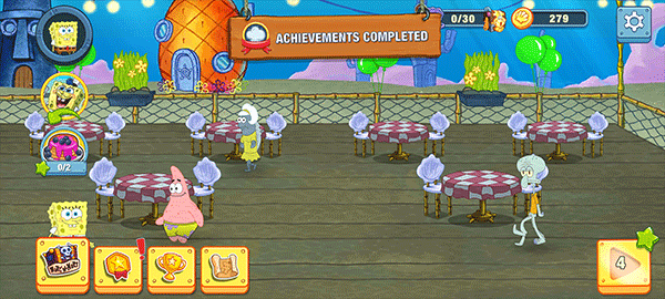 海绵宝宝烹饪大挑战最新下载