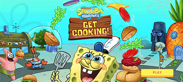 海绵宝宝烹饪大挑战最新下载