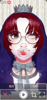 动态肖像捏脸女版安卓下载