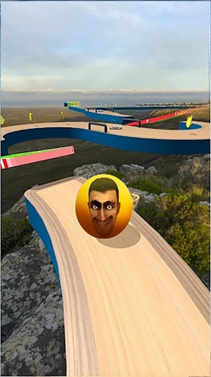 老六的冲刺经典版下载