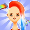 时尚理发师正版 v1.0