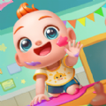 恐怖巨婴模拟器游戏最新版 v5.0.0