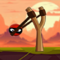 击倒弹弓球游戏中文版 v1.61