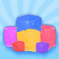 清除果冻拼图游戏安卓版 v1.3