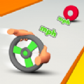 方向盘射手跑游戏手机版 v1.0