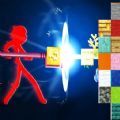 火柴人VS沙盒世界游戏最新版 v1.0