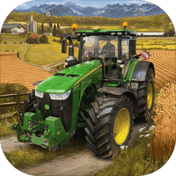 模拟农场20安卓版 0.0.0.63 - Google