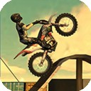 极限摩托挑战版 1.0