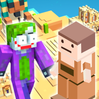 沙盒像素骑士世界 3