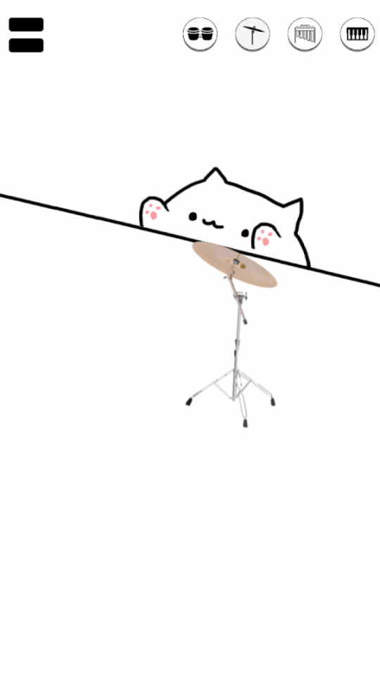 邦戈猫决斗手游版下载