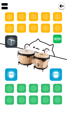 邦戈猫决斗手游版下载
