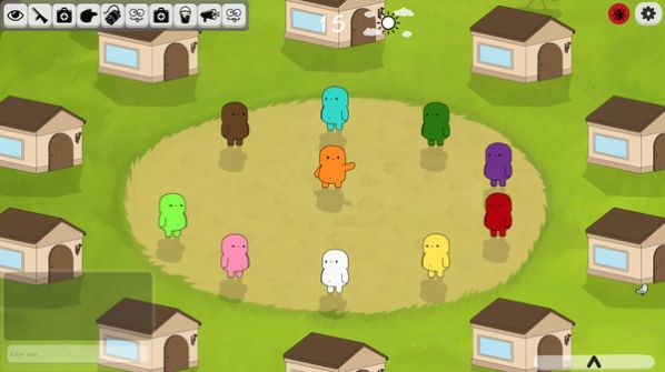 feign免费手机版安装下载