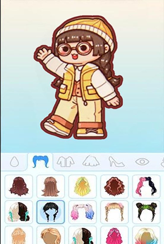 收集咕卡大师手机版无广告下载
