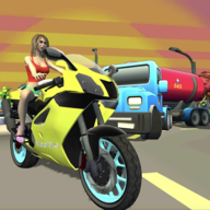 3D摩托车比赛3DMotorcycleRaceGame 1.3