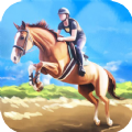 真实马术师模拟最新安卓版 v1.0