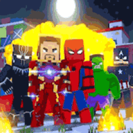 香肠吃鸡战队 
v1.1