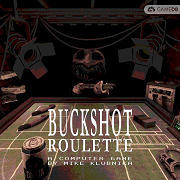 BuckshotRoulette中文版 BuckshotRoulette中文版