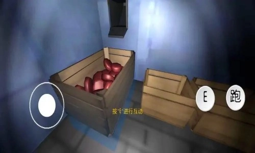 逃离蟹堡王中文版免费下载