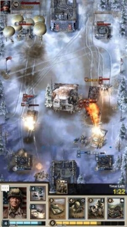 RoadtoValor:WorldWarII游戏下载
