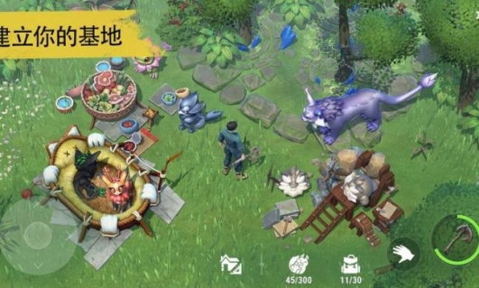 小精灵生存最新下载