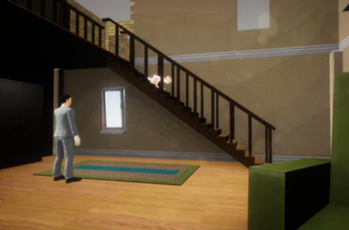 谁是你爸爸汉化版