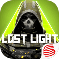 lost light手游1.0