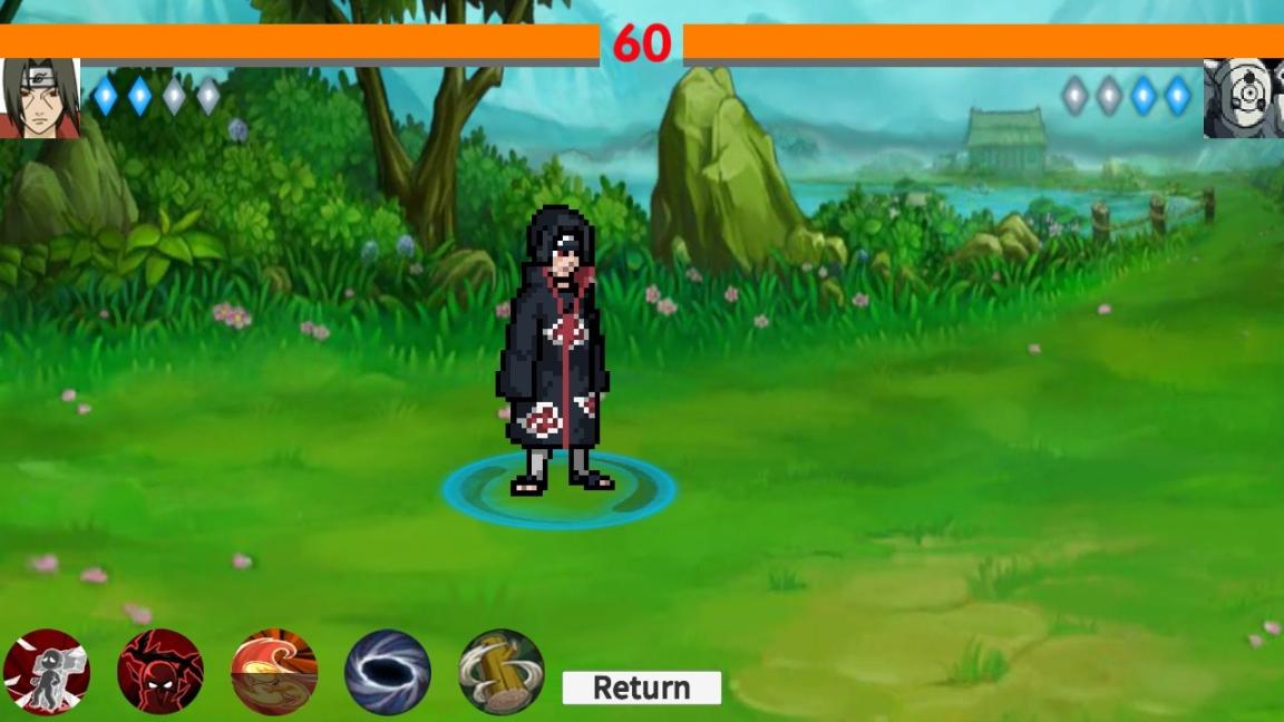 火影忍者概念纷争最新版安卓下载