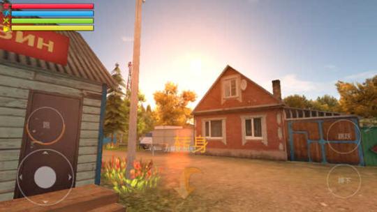 俄罗斯汽车猎人中文汉化版安装下载