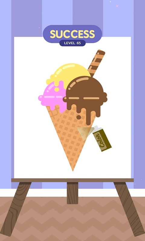 抖音全民来涂鸦安卓中文版游戏下载