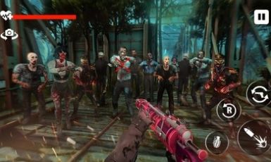 亡灵小镇最新安卓版游戏下载