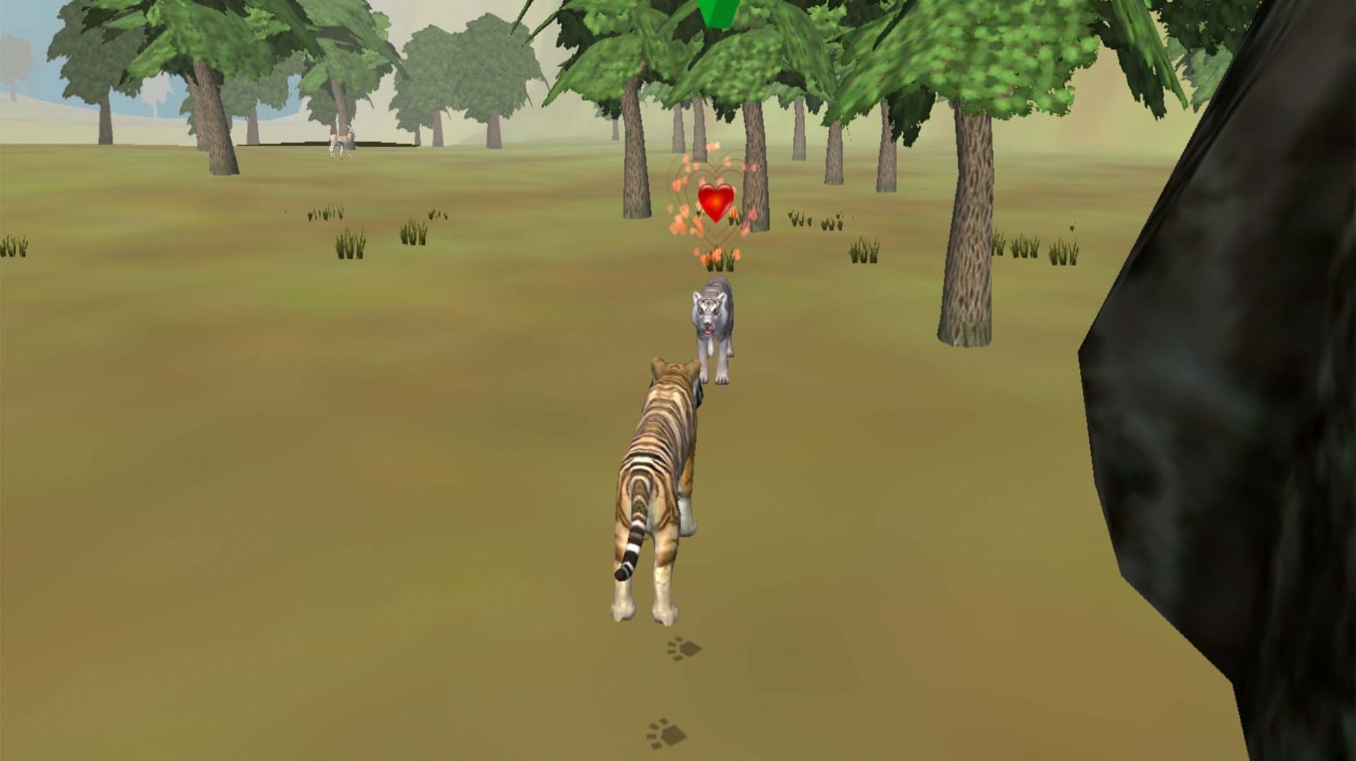 猛兽历险记正版v1.0.2下载