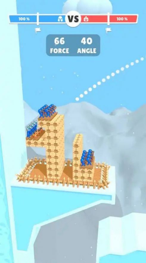 战地构筑手机版手游下载