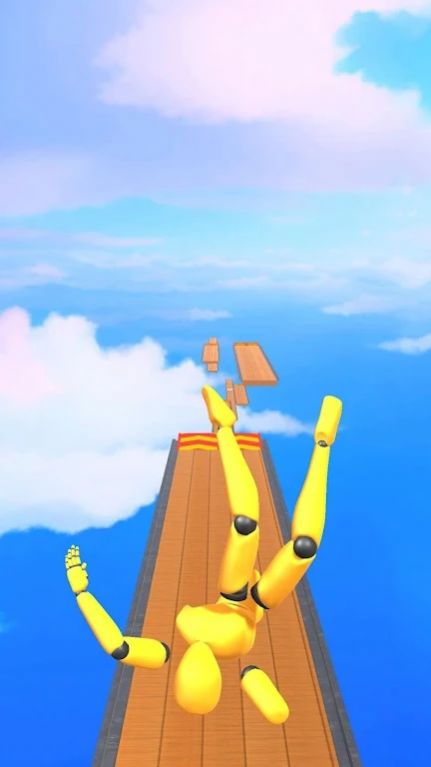 RagdollBowling3D最新手机版安装下载