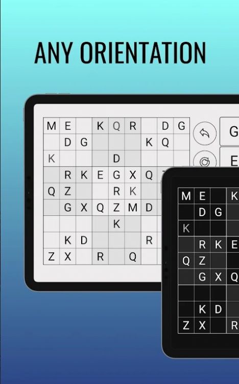 字谜数独文字拼图安卓版手游下载