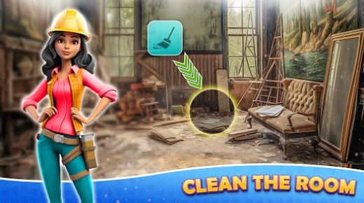 我的家居设计重新装修中文版v1.0下载