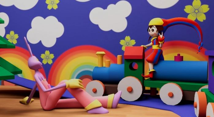 小丑怪物马戏团逃脱安卓版安装包下载