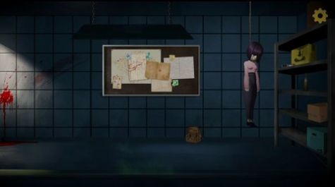 负侧失眠2汉化版手机下载