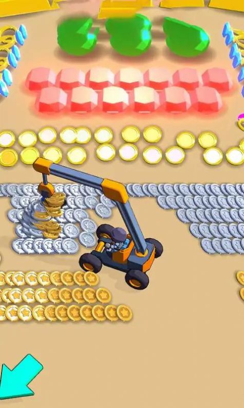 珠宝收集大师安卓版最新下载