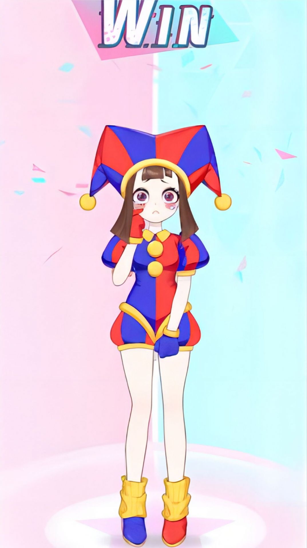 礼服梦想时尚之翼安卓版手机下载