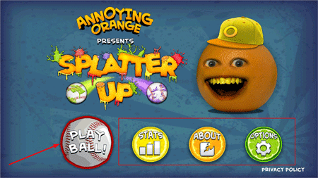 烦人的橘子手游下载