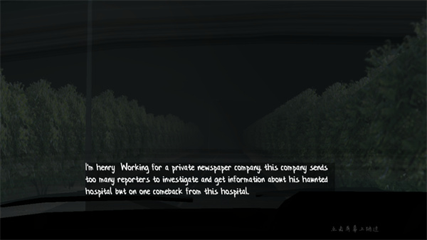 恐怖闹鬼医院最新下载