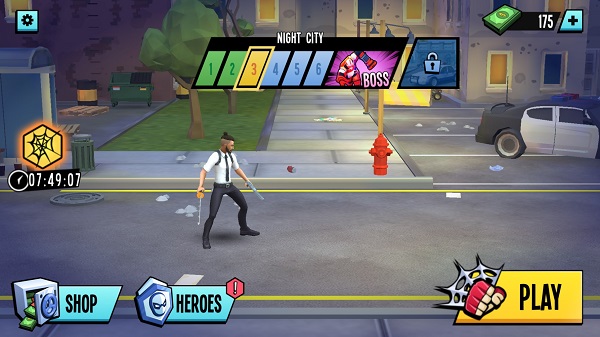 约翰英雄正式版下载