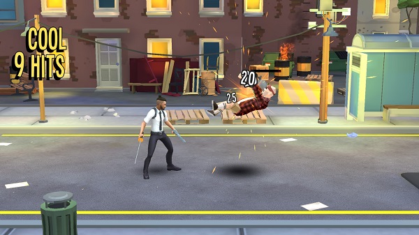 约翰英雄正式版下载