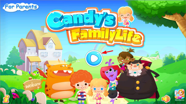 糖糖的家庭生活手游版下载