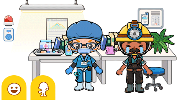 啊哈世界国际版安装下载